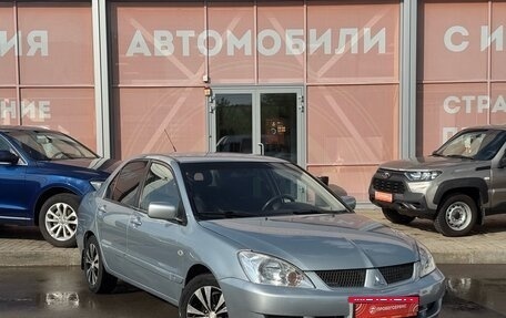Mitsubishi Lancer IX, 2009 год, 499 000 рублей, 3 фотография