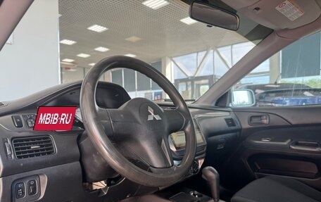 Mitsubishi Lancer IX, 2009 год, 499 000 рублей, 11 фотография