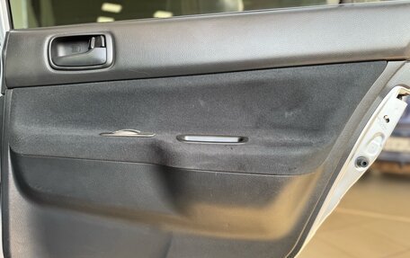 Mitsubishi Lancer IX, 2009 год, 499 000 рублей, 27 фотография