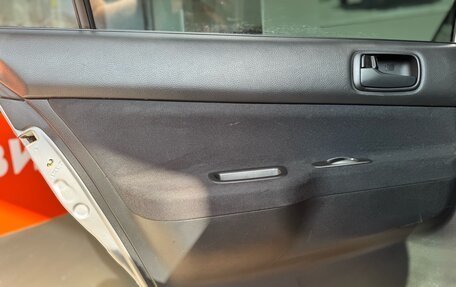 Mitsubishi Lancer IX, 2009 год, 499 000 рублей, 26 фотография