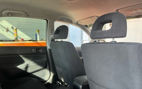 Mitsubishi Lancer IX, 2009 год, 499 000 рублей, 24 фотография