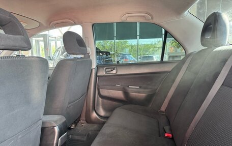 Mitsubishi Lancer IX, 2009 год, 499 000 рублей, 23 фотография