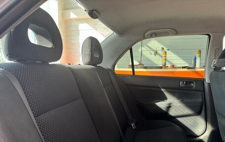 Mitsubishi Lancer IX, 2009 год, 499 000 рублей, 25 фотография