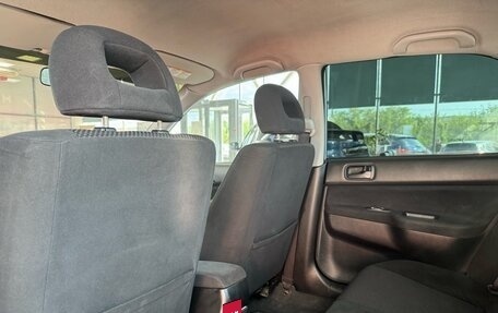 Mitsubishi Lancer IX, 2009 год, 499 000 рублей, 22 фотография
