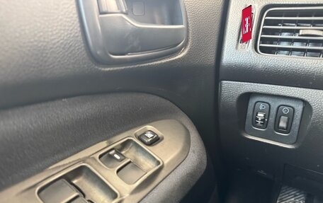 Mitsubishi Lancer IX, 2009 год, 499 000 рублей, 18 фотография