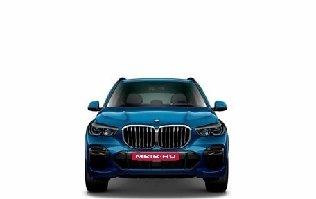 BMW X5, 2024 год, 20 240 000 рублей, 2 фотография