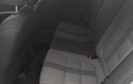 Volkswagen Jetta VI, 2016 год, 1 499 000 рублей, 17 фотография