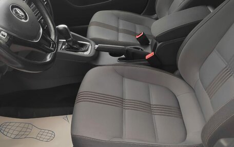 Volkswagen Jetta VI, 2016 год, 1 499 000 рублей, 16 фотография