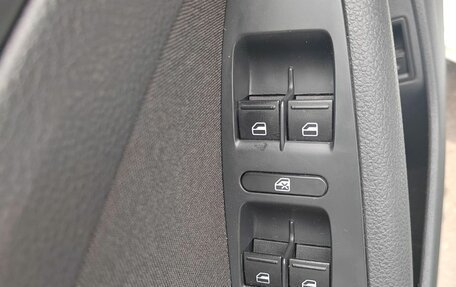 Volkswagen Jetta VI, 2016 год, 1 499 000 рублей, 15 фотография