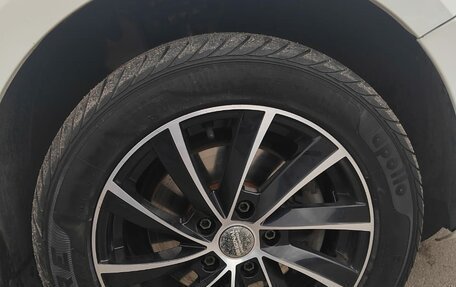 Volkswagen Jetta VI, 2016 год, 1 499 000 рублей, 10 фотография