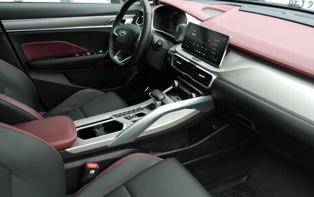 Geely Coolray I, 2023 год, 1 790 000 рублей, 9 фотография