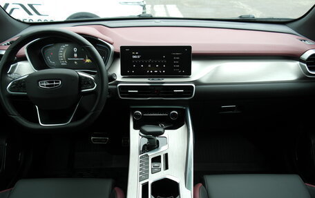 Geely Coolray I, 2023 год, 1 790 000 рублей, 11 фотография