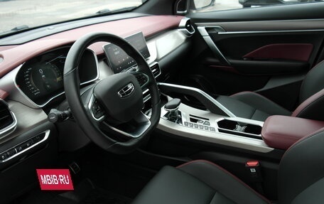Geely Coolray I, 2023 год, 1 790 000 рублей, 7 фотография