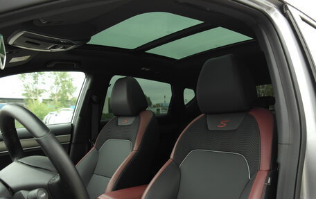 Geely Coolray I, 2023 год, 1 790 000 рублей, 17 фотография