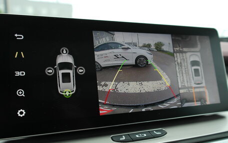 Geely Coolray I, 2023 год, 1 790 000 рублей, 16 фотография