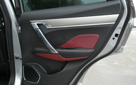Geely Coolray I, 2023 год, 1 790 000 рублей, 23 фотография