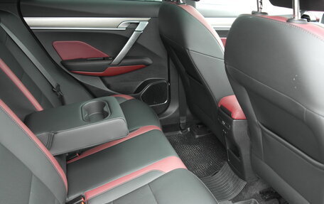 Geely Coolray I, 2023 год, 1 790 000 рублей, 22 фотография