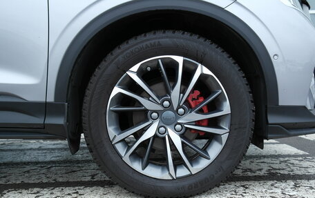 Geely Coolray I, 2023 год, 1 790 000 рублей, 26 фотография