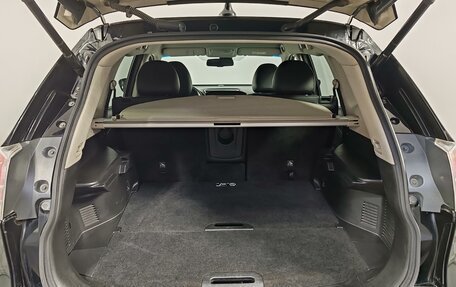 Nissan X-Trail, 2017 год, 1 345 000 рублей, 9 фотография