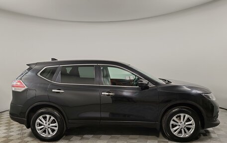 Nissan X-Trail, 2017 год, 1 345 000 рублей, 4 фотография