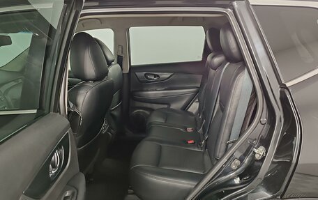 Nissan X-Trail, 2017 год, 1 345 000 рублей, 11 фотография