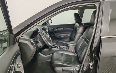 Nissan X-Trail, 2017 год, 1 345 000 рублей, 15 фотография