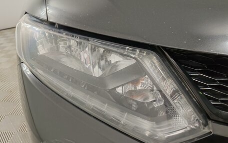Nissan X-Trail, 2017 год, 1 345 000 рублей, 16 фотография
