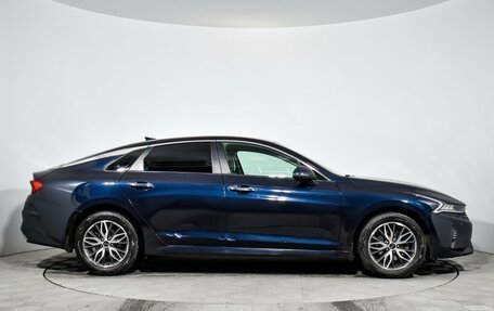 KIA K5, 2021 год, 2 190 000 рублей, 4 фотография