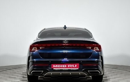 KIA K5, 2021 год, 2 190 000 рублей, 6 фотография