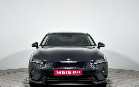 KIA K5, 2021 год, 2 190 000 рублей, 2 фотография