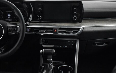 KIA K5, 2021 год, 2 190 000 рублей, 16 фотография