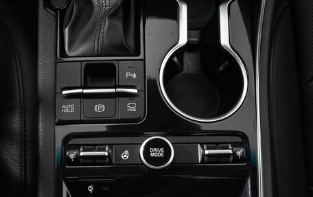 KIA K5, 2021 год, 2 190 000 рублей, 12 фотография