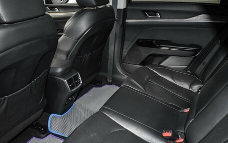 KIA K5, 2021 год, 2 190 000 рублей, 15 фотография