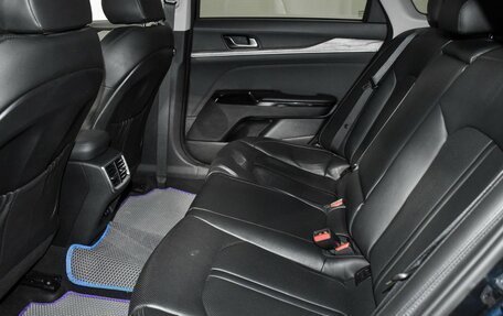 KIA K5, 2021 год, 2 190 000 рублей, 14 фотография