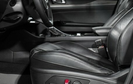 KIA K5, 2021 год, 2 190 000 рублей, 10 фотография