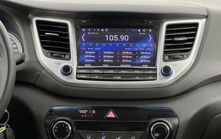 Hyundai Tucson III, 2016 год, 1 899 000 рублей, 16 фотография