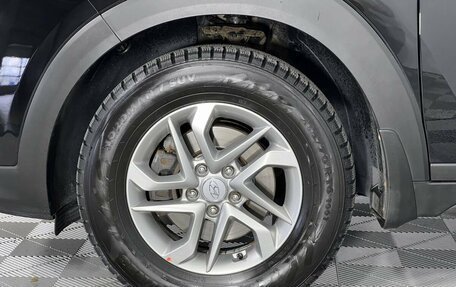 Hyundai Tucson III, 2016 год, 1 899 000 рублей, 10 фотография