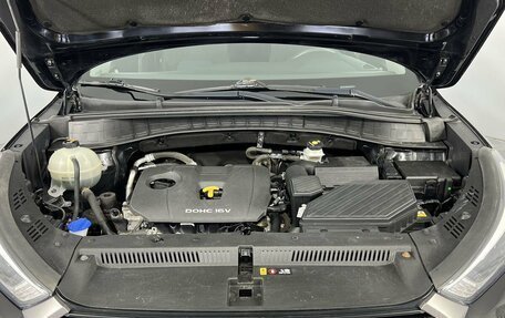Hyundai Tucson III, 2016 год, 1 899 000 рублей, 11 фотография