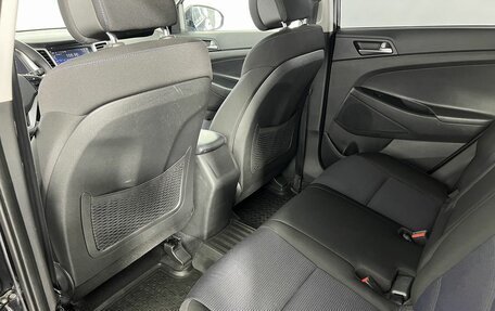 Hyundai Tucson III, 2016 год, 1 899 000 рублей, 18 фотография