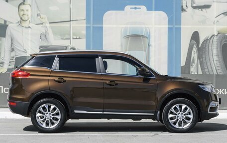 Geely Atlas I, 2021 год, 1 949 000 рублей, 5 фотография