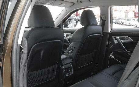 Geely Atlas I, 2021 год, 1 949 000 рублей, 11 фотография