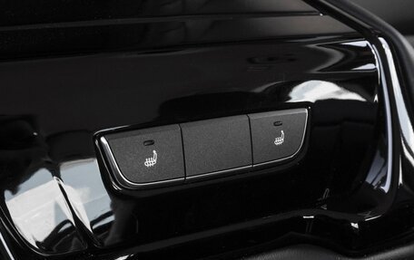 Geely Atlas I, 2021 год, 1 949 000 рублей, 17 фотография