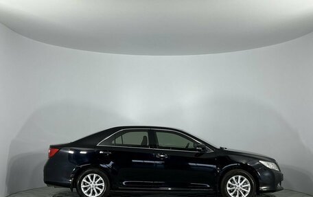 Toyota Camry, 2013 год, 1 825 000 рублей, 4 фотография