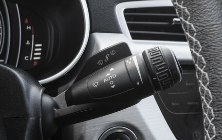 Geely Atlas I, 2021 год, 1 949 000 рублей, 19 фотография