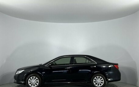 Toyota Camry, 2013 год, 1 825 000 рублей, 8 фотография