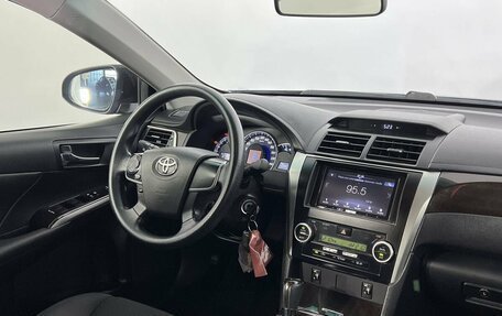 Toyota Camry, 2013 год, 1 825 000 рублей, 14 фотография