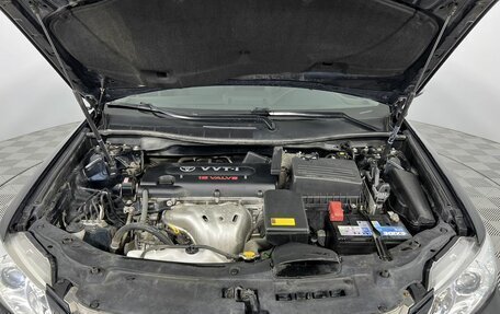 Toyota Camry, 2013 год, 1 825 000 рублей, 11 фотография