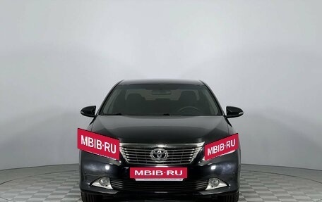 Toyota Camry, 2013 год, 1 825 000 рублей, 2 фотография