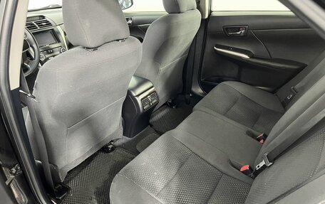 Toyota Camry, 2013 год, 1 825 000 рублей, 18 фотография