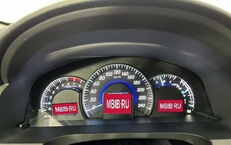 Toyota Camry, 2013 год, 1 825 000 рублей, 13 фотография